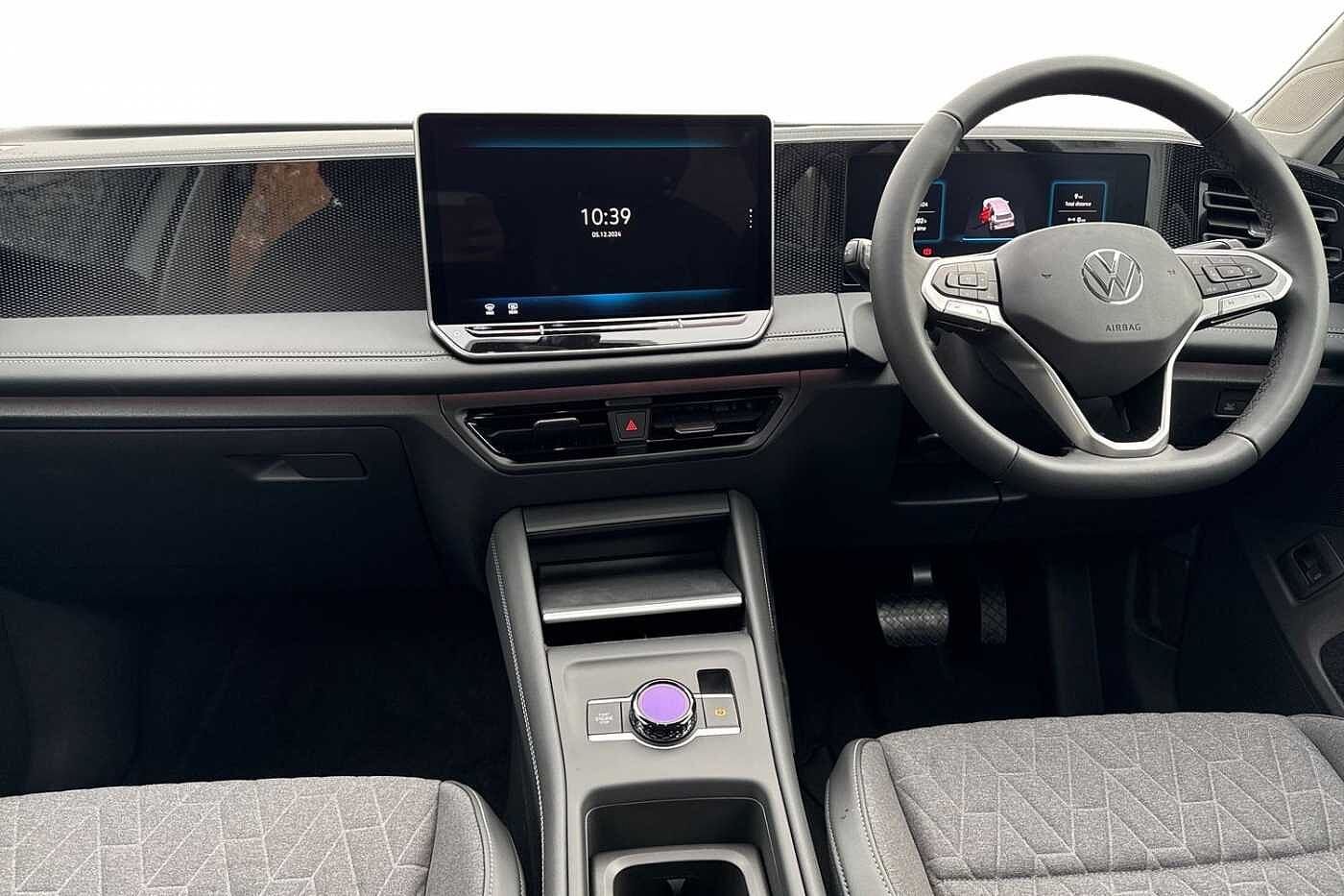 Volkswagen Tiguan 2.0 TDI Match SUV 5dr Diesel DSG Euro 6 (s/s) (150 ps)