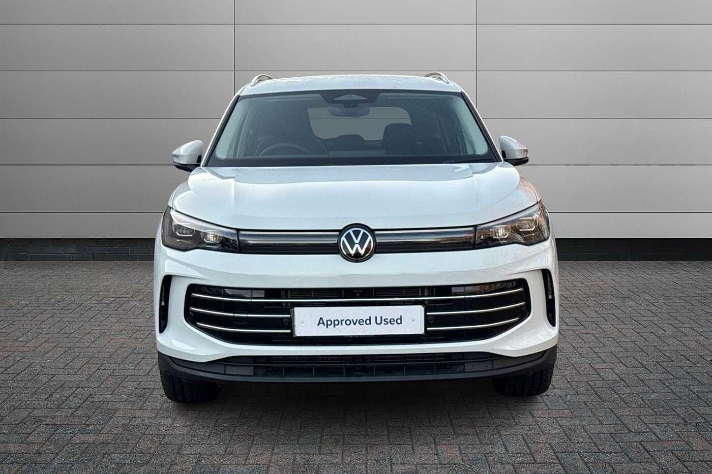 Volkswagen Tiguan 2.0 TDI Match SUV 5dr Diesel DSG Euro 6 (s/s) (150 ps)