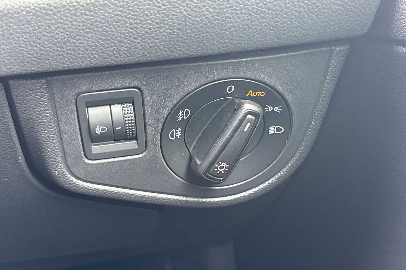 Volkswagen Polo 1.0 TSI Match Hatchback 5dr Petrol Manual Euro 6 (s/s) (95 ps)
