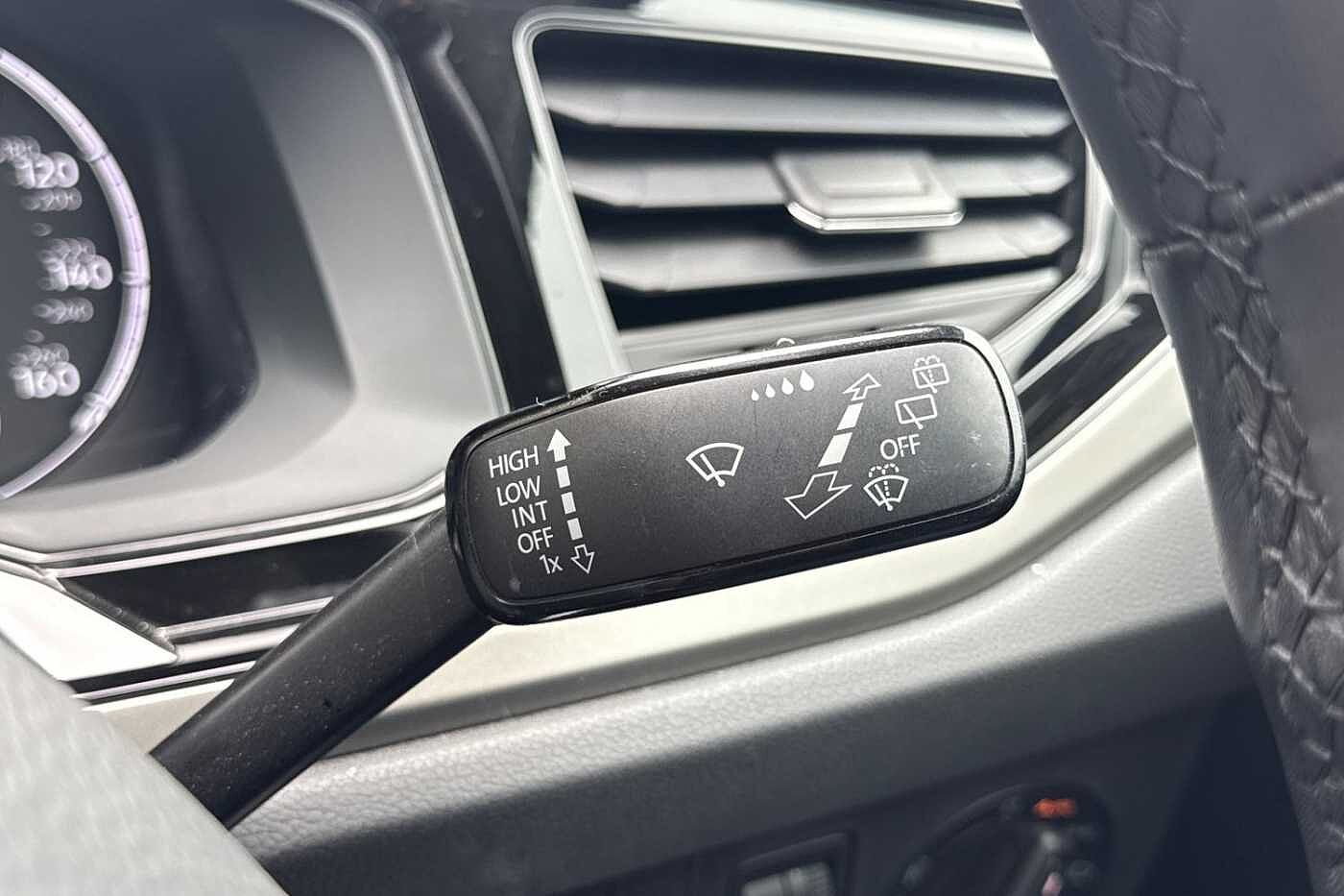 Volkswagen Polo 1.0 TSI Match Hatchback 5dr Petrol Manual Euro 6 (s/s) (95 ps)
