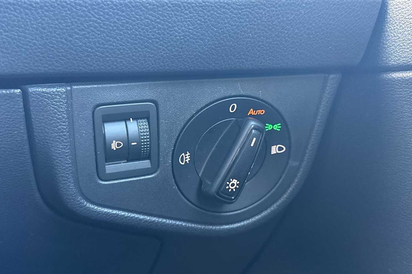 Volkswagen Polo 1.0 EVO Life Hatchback 5dr Petrol Manual Euro 6 (s/s) (80 ps)