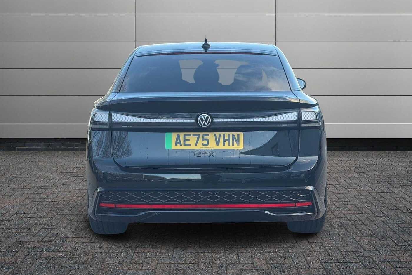 Volkswagen ID.7