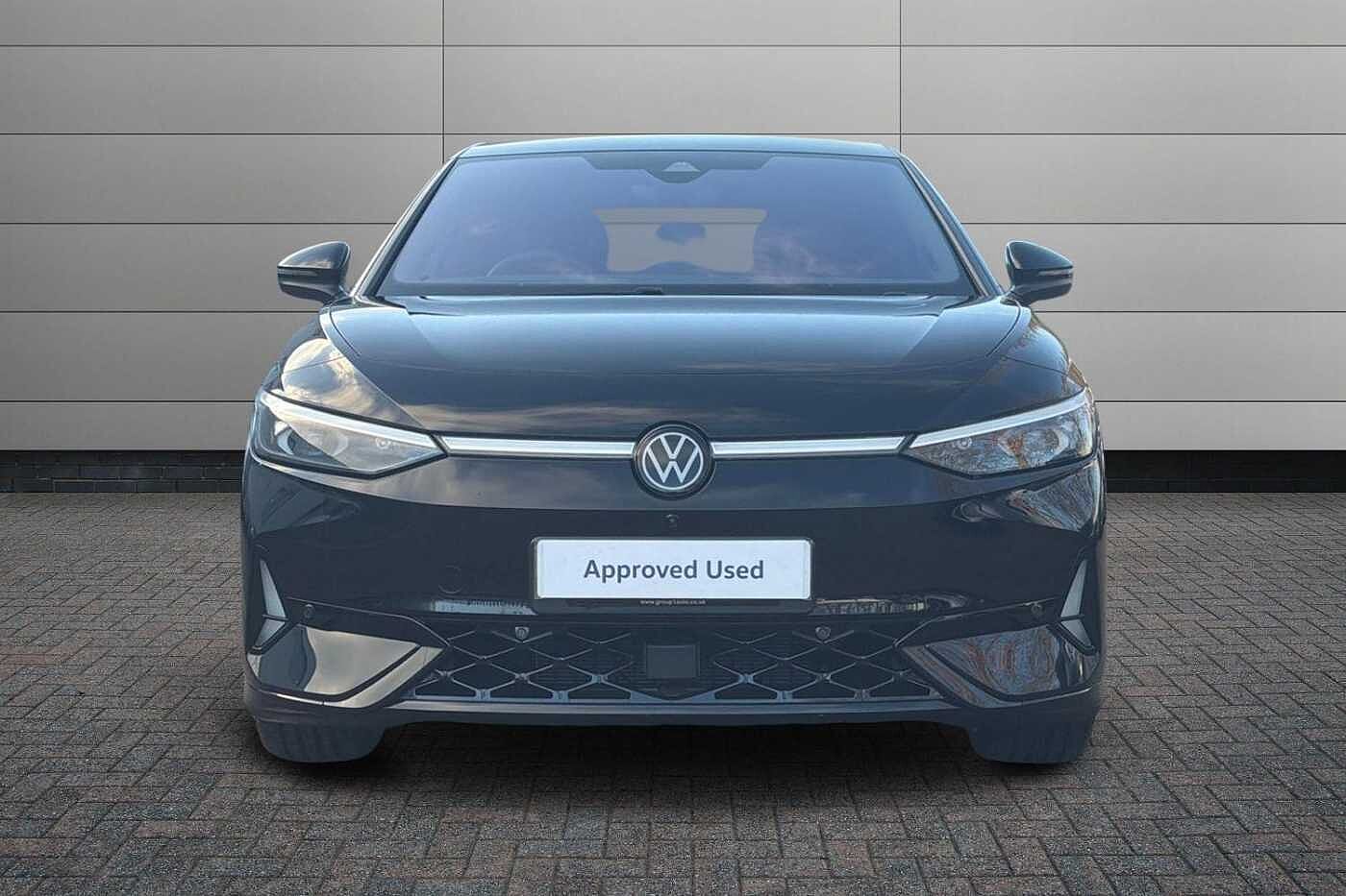 Volkswagen ID.7