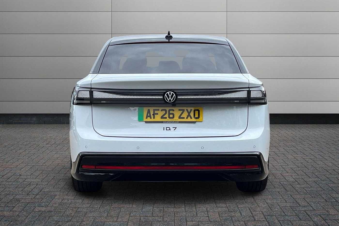 Volkswagen ID.7