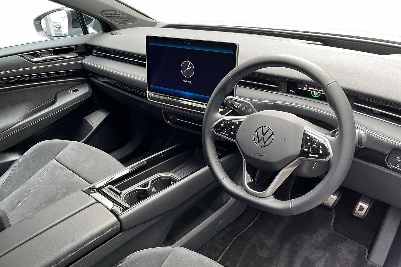 Volkswagen ID.7