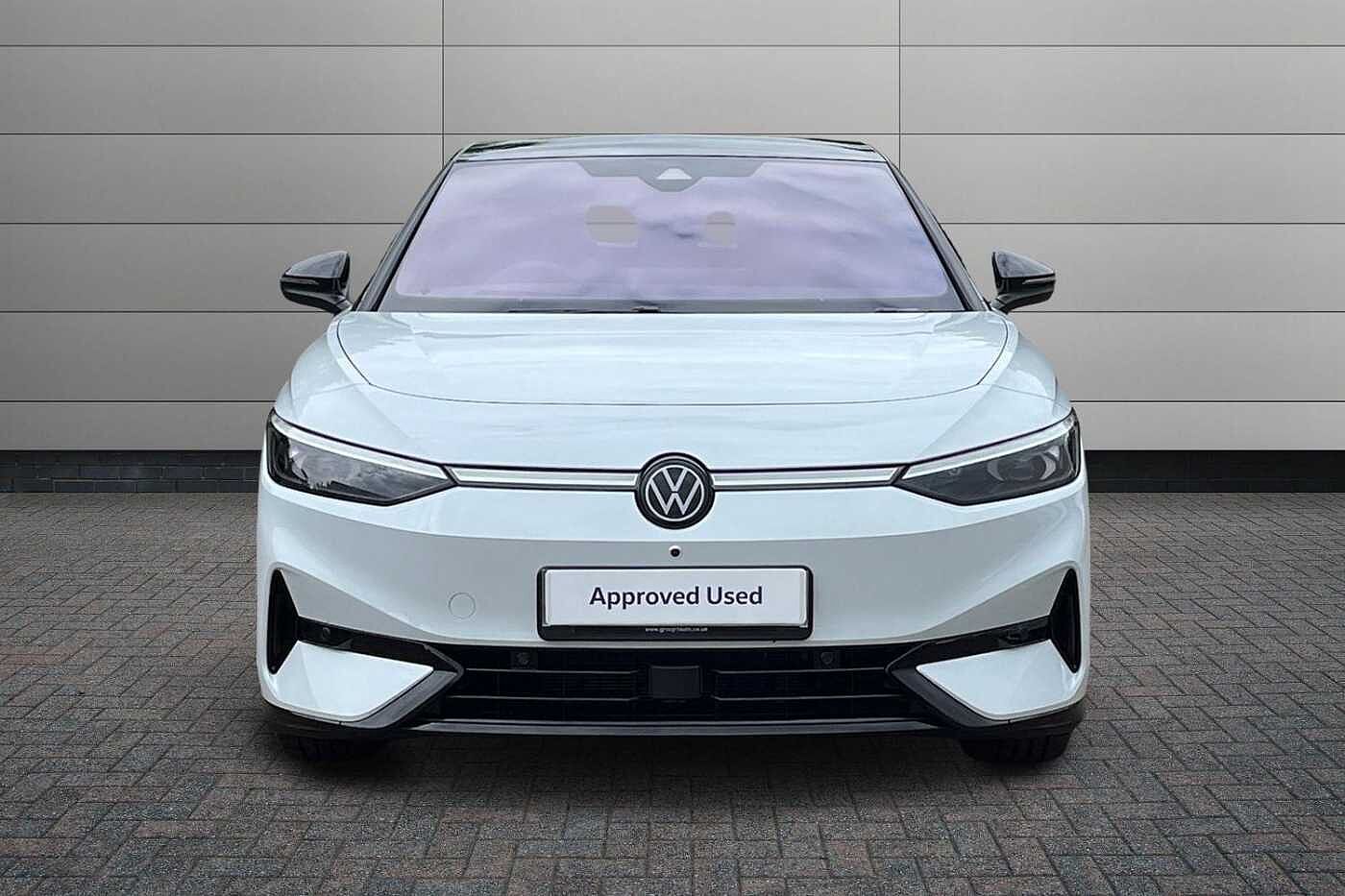 Volkswagen ID.7