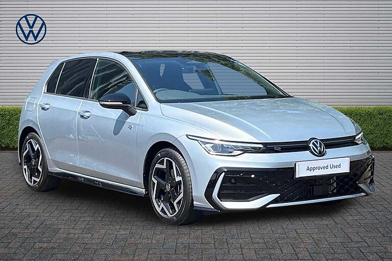Volkswagen Golf 1.5 eTSI 150 R-Line 5dr DSG